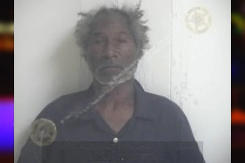 Stephen Neal Mugshots