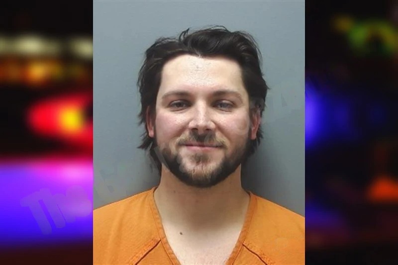 Stephen Oltjenbruns Mugshots