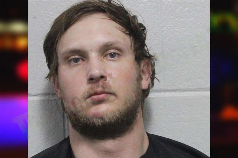 Stephen Picciotti mugshot