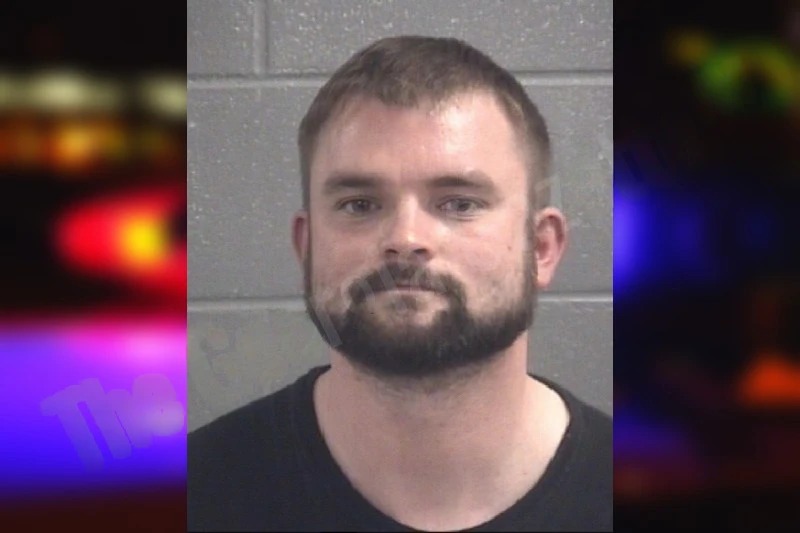 Stephen Rice Mugshots