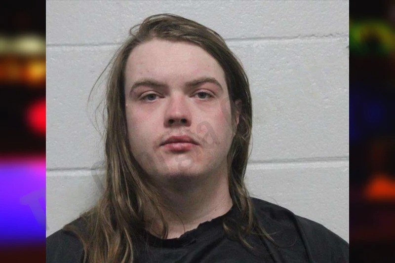 Stephen Williams mugshot – Habersham County , Georgia Stephen Williams mugshot