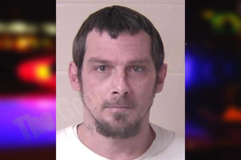 Stephen Wisham Mugshots