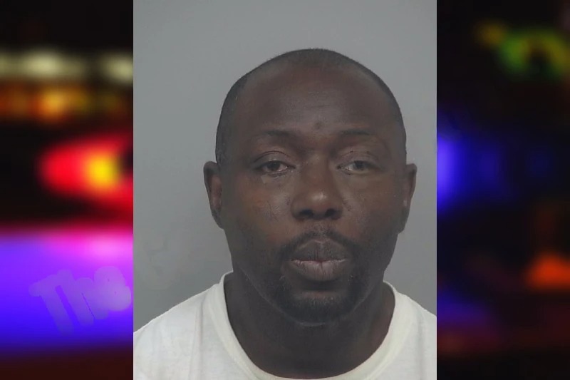 Stephen Yanzu mugshot – Gwinnett County , Georgia Stephen Yanzu mugshot