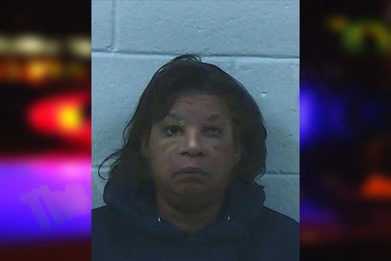 Sterline Covington Mugshots