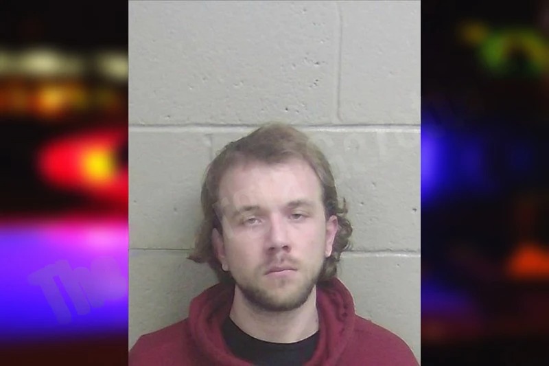 Sterling Bateman Mugshots