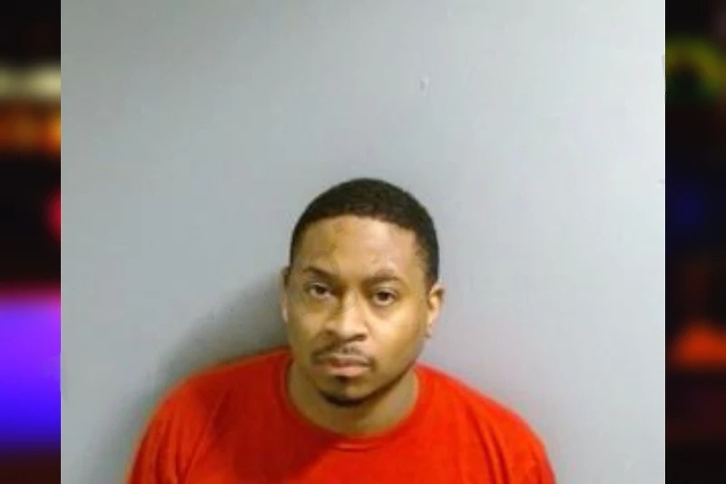 Steve Dean mugshot – Fulton County , Georgia Steve Dean mugshot