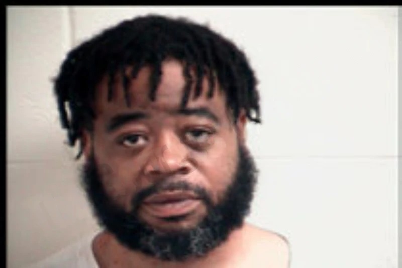 Steve Fowlkes Mugshots