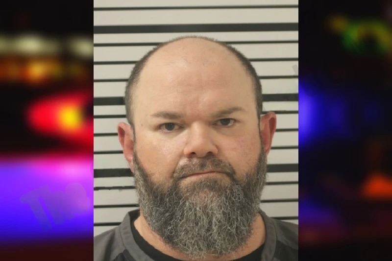 Steve Sanders mugshot – Toombs County , Georgia Steve Sanders mugshot