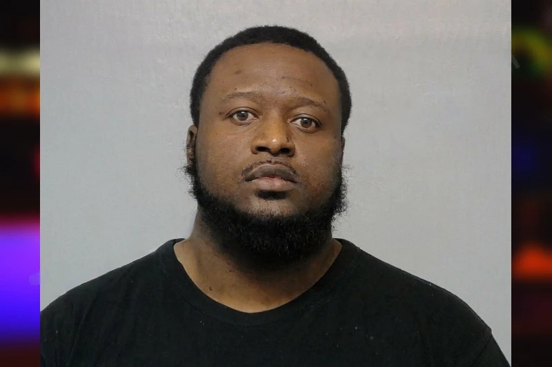 Steven Burnette Mugshots