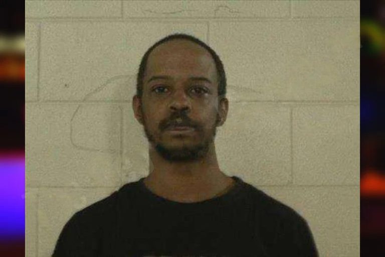 Steven Clark mugshot – Liberty County , Georgia Steven Clark