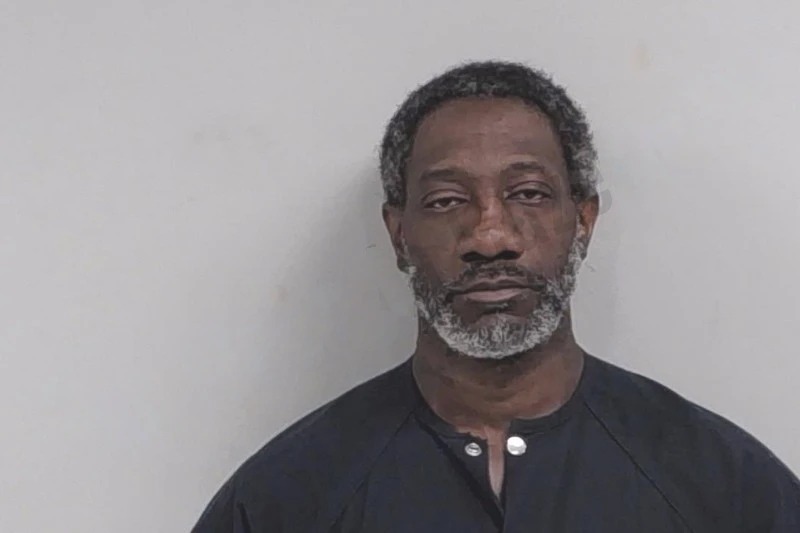 Steven Copeland Mugshots