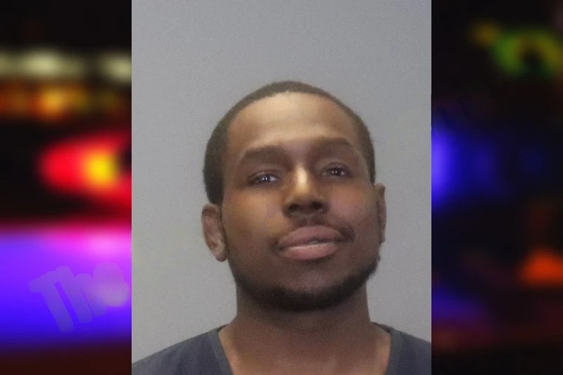 Steven Dudley Mugshots