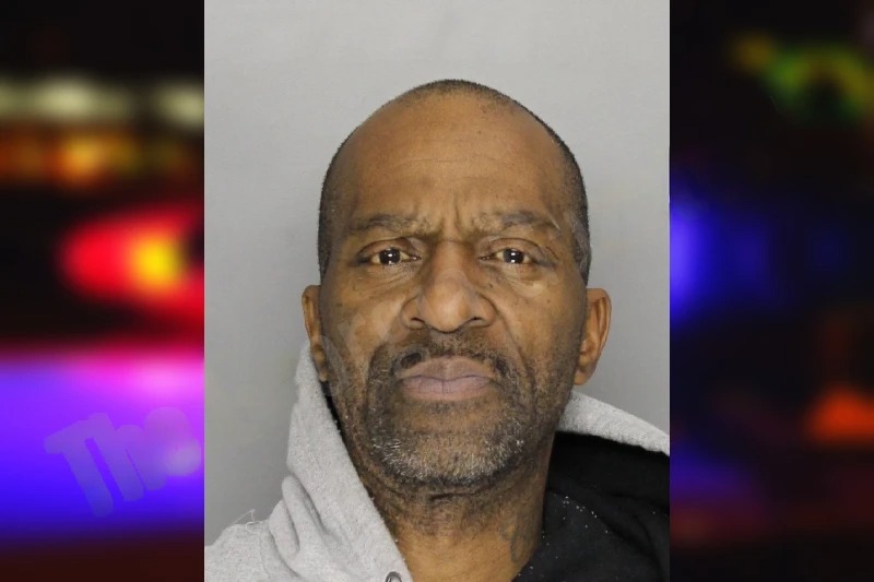 Steven Harper mugshot – Cobb County , Georgia Steven Harper mugshot