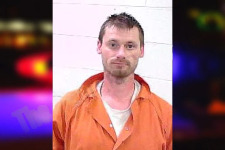 Steven Ladwig mugshot – Fulton County , Georgia Steven Ladwig