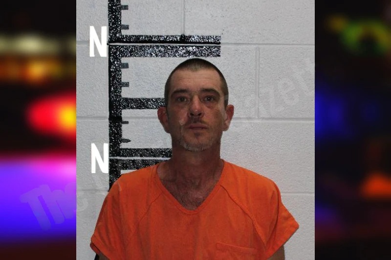 Steven Loeffler mugshot