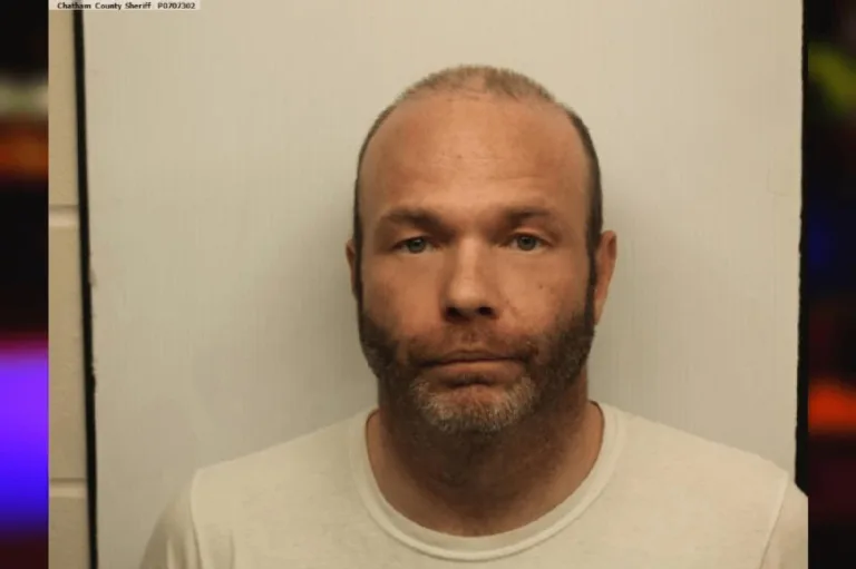 Steven Maccauley mugshot – Hall County , Georgia Steven Maccauley