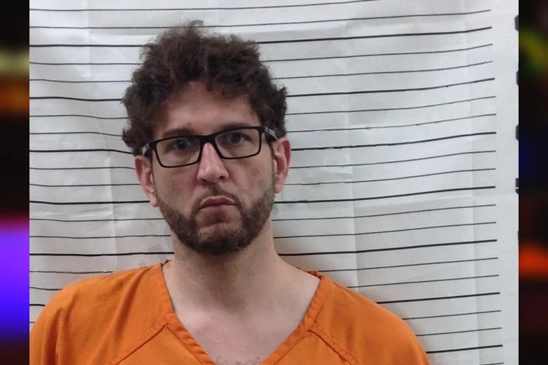 Steven Nolan Mugshots