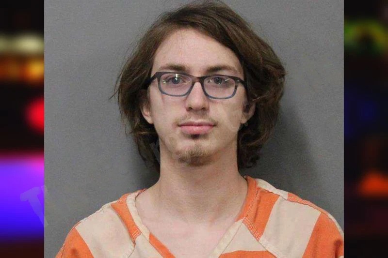 Steven Petty Mugshots