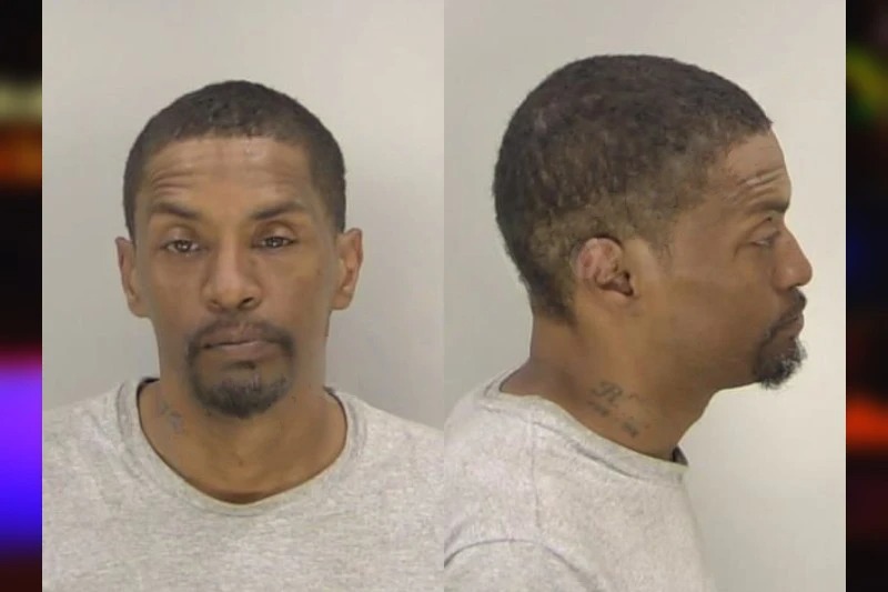 Steven Ross Mugshots