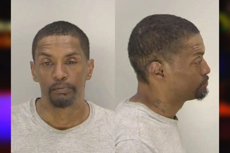 Steven Ross mugshot – Richmond County , Georgia Steven Ross