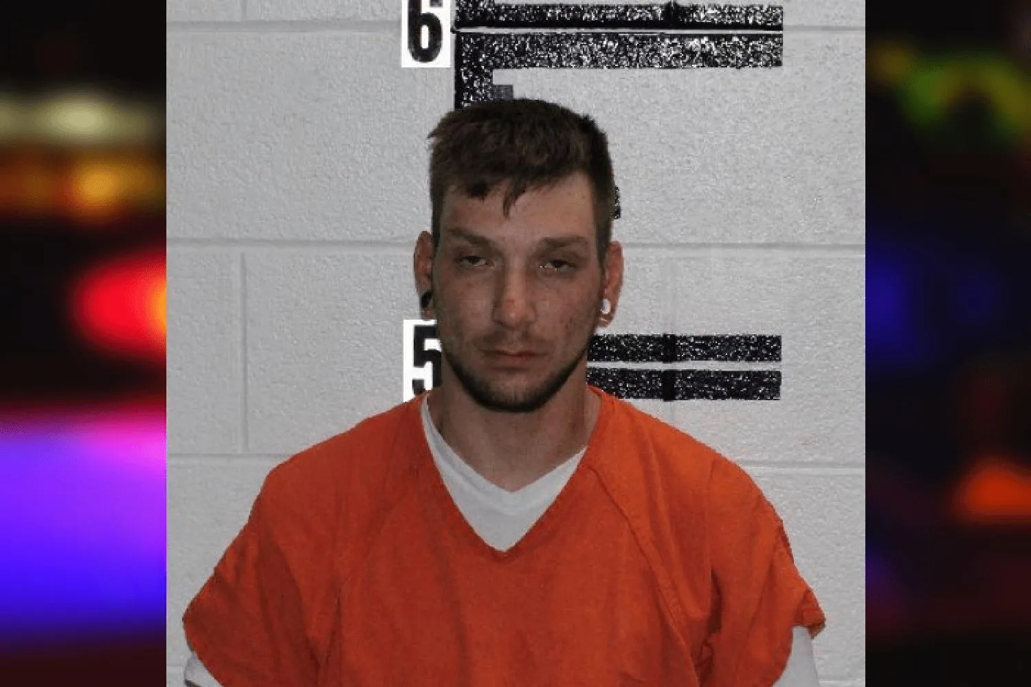 Steven Smith Mugshots