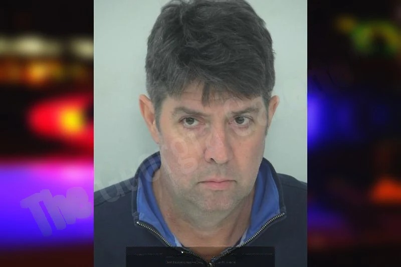 Steven Tibbetts Mugshots