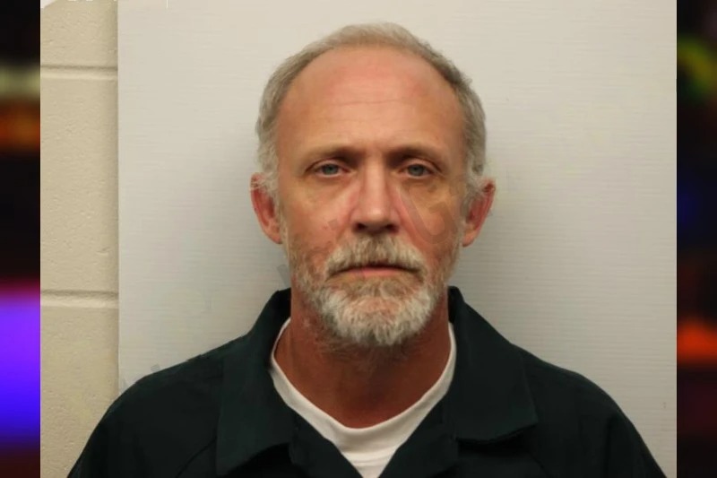 Steven Tindle Mugshots