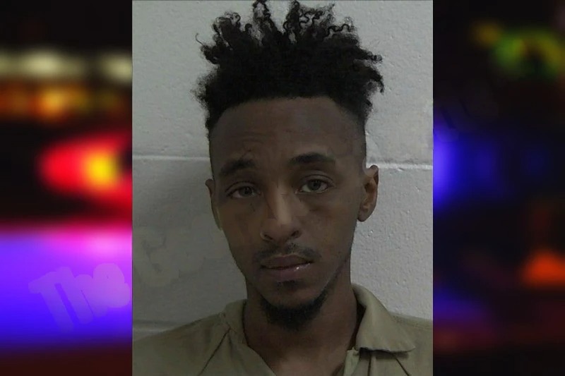 Steven Walker Mugshots