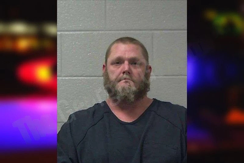 Steven Young Mugshots