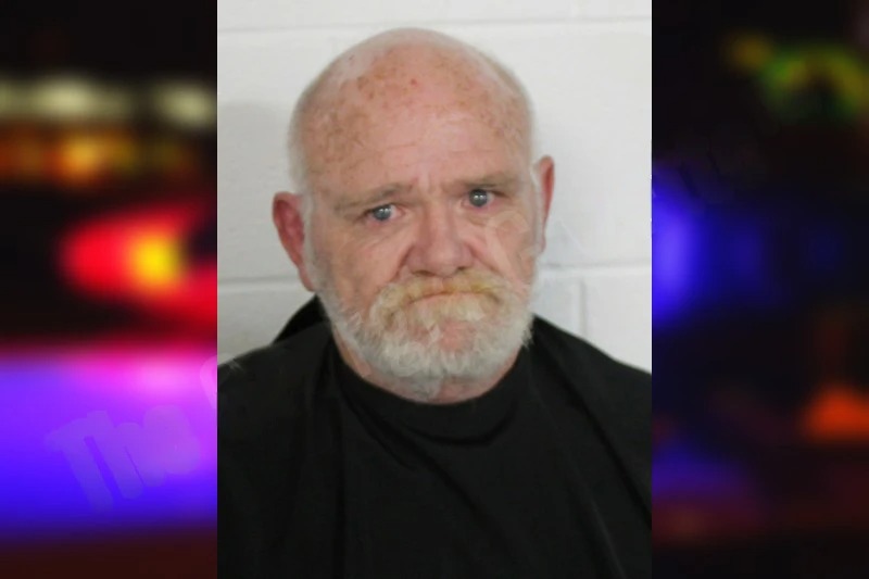 Stevie Connelly Mugshots