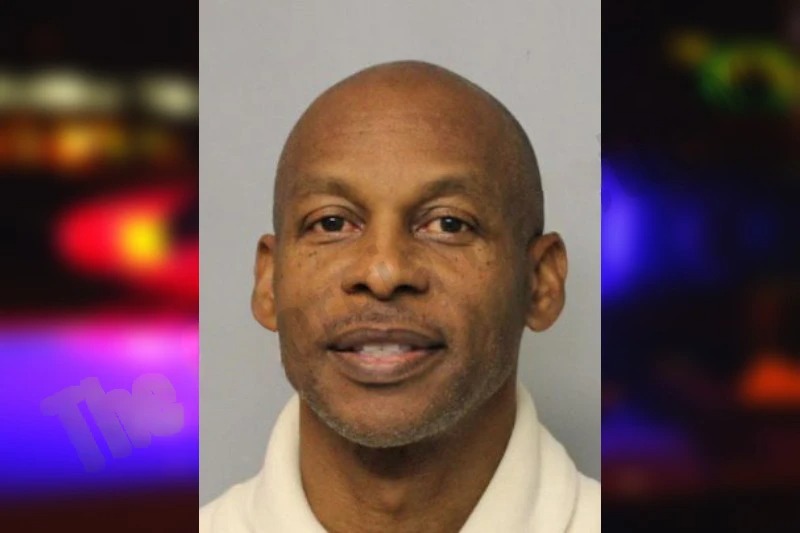 Stevie Everson Mugshots