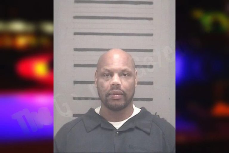 Stevie Hanna mugshot – Dougherty County , Georgia Stevie Hanna