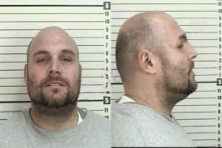 Stewart Unangst mugshot – Camden County , Georgia Stewart Unangst