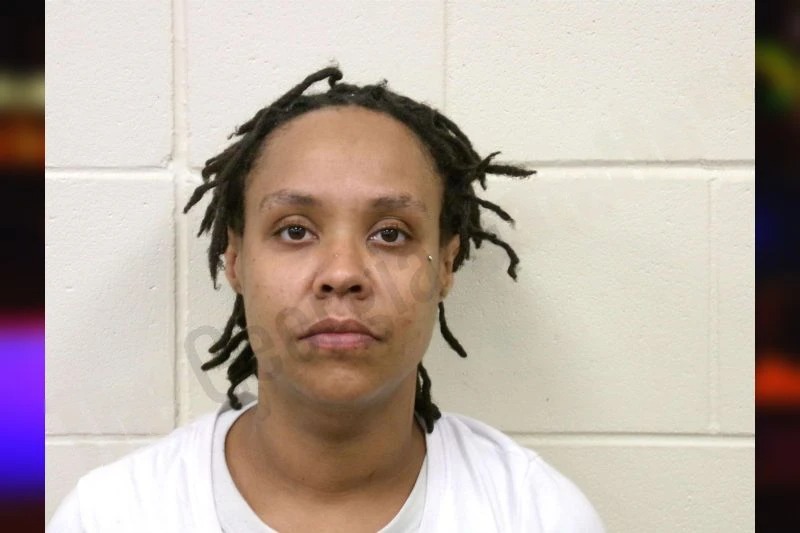 Subira Tryman mugshot – Bulloch County , Georgia Subira Tryman mugshot