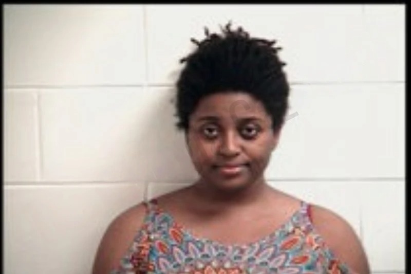 Sultana Onyemenam Mugshots