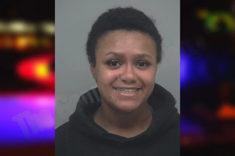 Sumaya Carson-Lockett