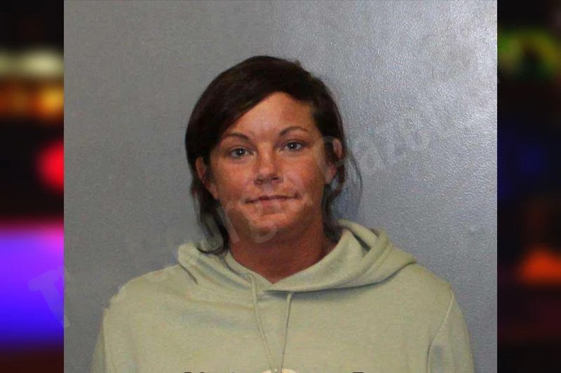 Summer Perry Mugshots