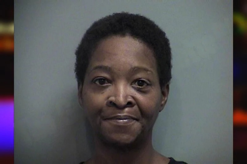 Summer Seabrain mugshot