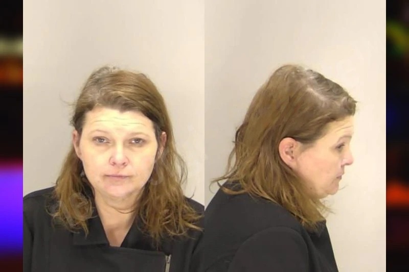 Summer Varney Mugshots