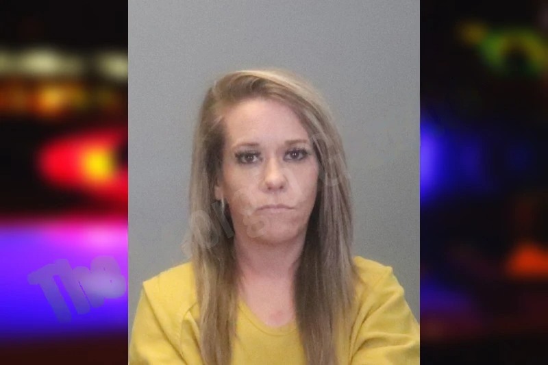 Summerie Wilson mugshot