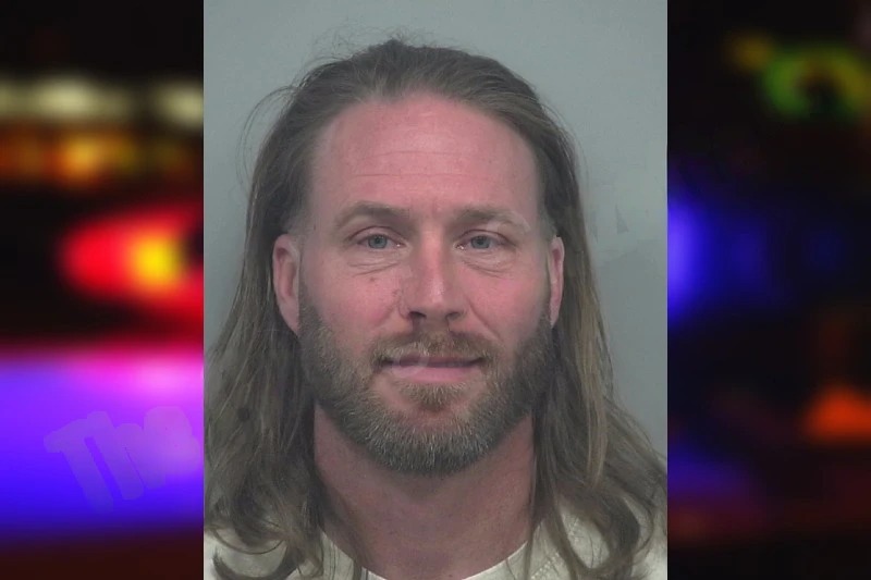 Sundown Walker mugshot – Gwinnett County , Georgia Sundown Walker mugshot