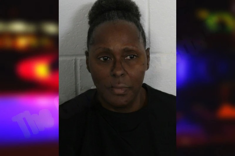 Susan Ayers mugshot – Floyd County , Georgia Susan Ayers mugshot