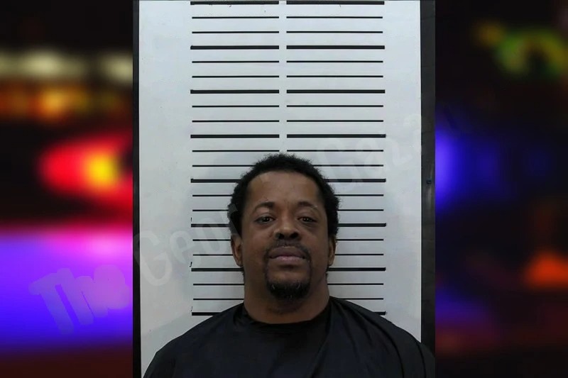 Swan Turner Mugshots