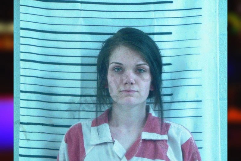 Sydnie Alexander Mugshots