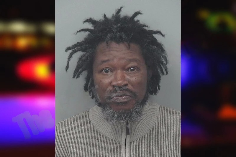 Sylvester Kanneh mugshot – Gwinnett County , Georgia Sylvester Kanneh mugshot