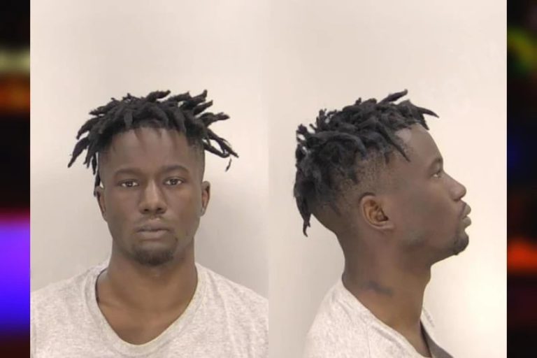 T Ziah Miller mugshot – Richmond County , Georgia T Ziah Miller