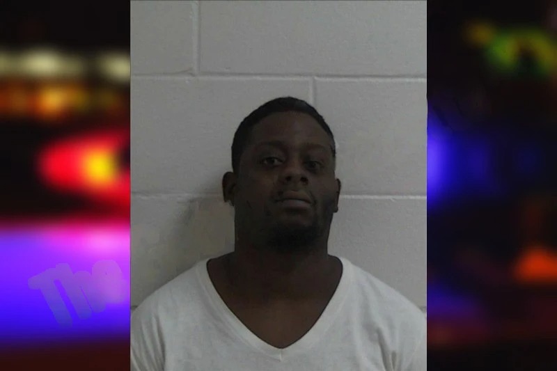 T’Quan Ingram Mugshots