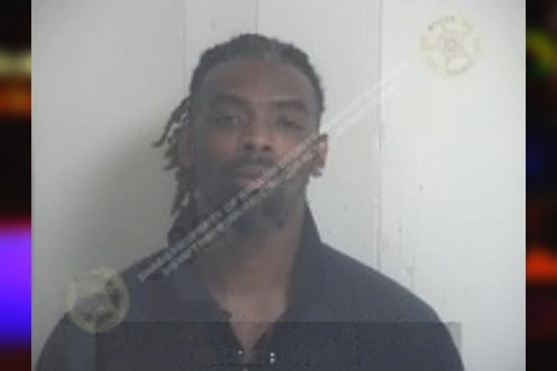 Tabaris Fleming mugshot