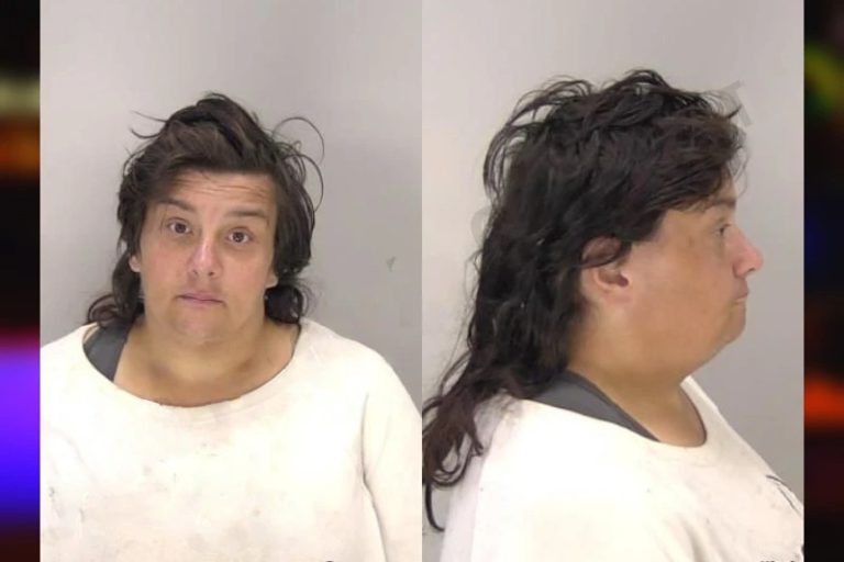 Tabatha Jenkins mugshot – Richmond County , Georgia Tabatha Jenkins