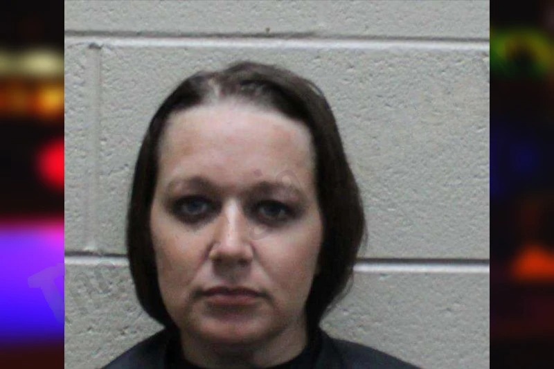 Tabatha Miller Mugshots